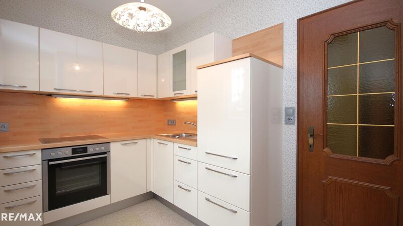 Ruhig wohnen, stadtnah leben ? Ihr neues Zuhause in Graz