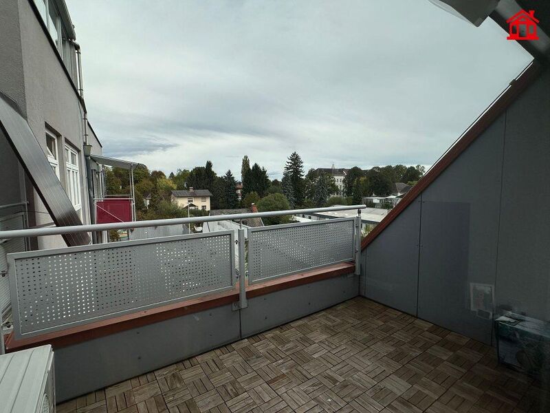 Modernisierte Maisonettewohnung in Leibnitz