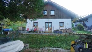 Sanierungsbedürftiges EFH mit Potenzial