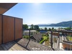Exklusives Appartement mit Terrasse und Seezugang in Krumpendorf