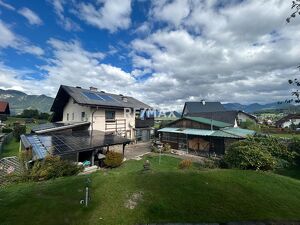 Charmantes Haus in sonniger Aussichtslage!