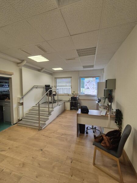 Fachgeschäft, Büro, Ordination, Werkstatt