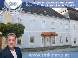Wohn- und Geschäftshaus mit vielen Möglichkeiten!