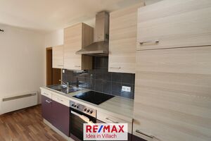 Garconniere, Schülerwohnung, Studentenwohnung