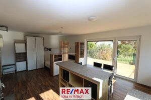 geräumige Garconniere mit Terrasse, Schülerwohnung, Studentenwohnung