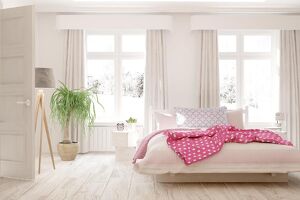 GEIDORF 23 - Exklusive  Garten-Wohnungen in gehobener Grazer Stadtlage - TOP 07