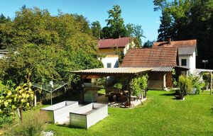 Sanierungsbedürftiges Einfamilienhaus mit Potenzial in Wünschendorf / Hofstätten an der Raab