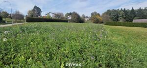 Grundstück im schönen idylischen Südburgenland