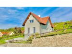 2-Zimmer Wohnung mit traumhaften Panoramablick inmitten der Weinberge von Klöch - Erstbezug!