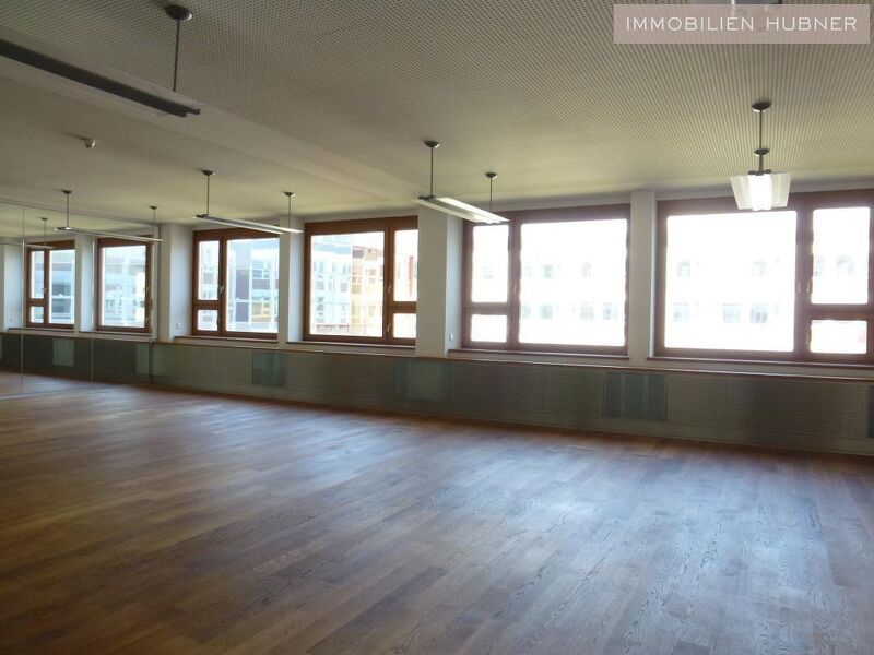 Alte Börse: BÜRO am Schottenring - große Terrasse - U2-Nähe!!