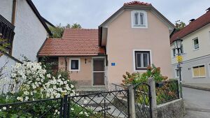 Kleines Haus in Artstetten! Besichtigungswochenende 7.-10.11.25, digitales Bieterverfahren!
