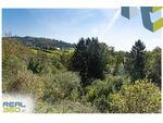 Idyllisches Hanggrundstück mit grandioser Aussicht, 13min von Linz entfernt!