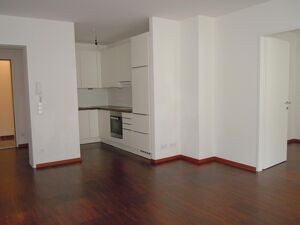 Hochwertige 3-Zimmer-Wohnung mit Loggia - verfügbar ab Februar 2026