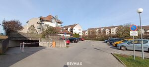 Tiefgaragenplatz in Kalsdorf bei Graz zu verkaufen