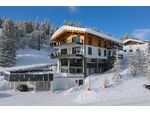 Erstbezug - Penthouse - Direkt an der Skipiste von Obertauern