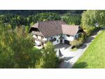 Exklusives Landhaus mit 3 Wohneinheiten, in wunderschöner Lage, Arriach