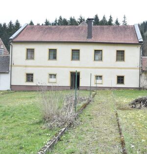 Historisches Kartäuserhaus