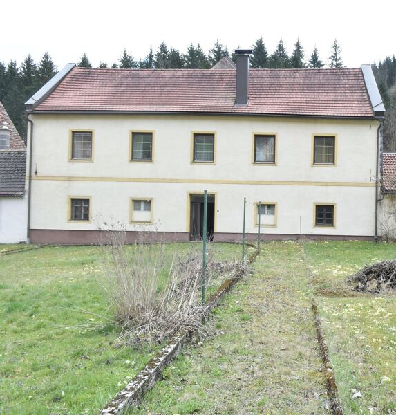 Historisches Kartäuserhaus