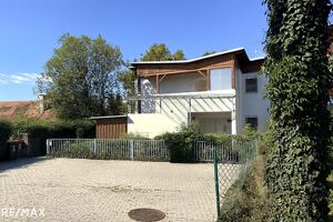 Top Lage! Vermietete Garçonniere im Bezirk Jakomini mit Autoabstellplatz