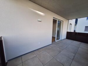 NUR NOCH EINE WOHNUNG im 1. OG! 3-Zimmer-Wohnung mit Balkon TOP 4; JAN22