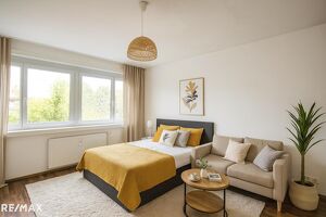 Zentral? Genial! Wohnung mit Top-Anbindung und perfekter Infrastruktur