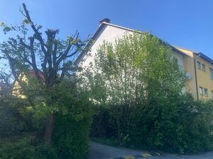 Reihenhaus in Bestlage von Graz-Andritz zur Miete