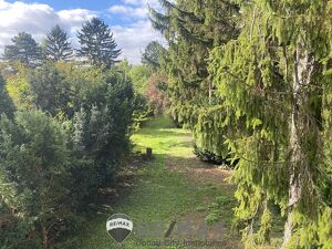 "Baugrund mit Sommerhaus in bester Lage"