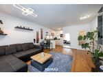 Moderne 2-Zimmer Wohnung mit Balkon in Eben im Pongau