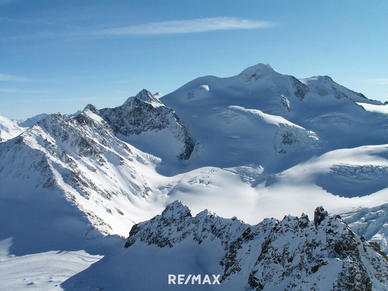 Alpine Eleganz ? Stilvolles Apartment mit Service in Sölden!