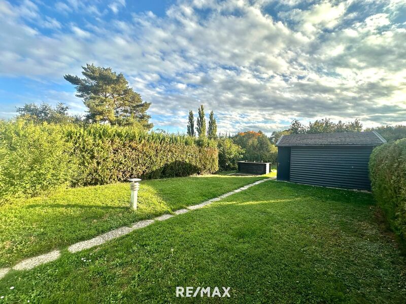 Ankommen & wohlfühlen ? Ihr gepflegtes Landhaus in Ringelsdorf