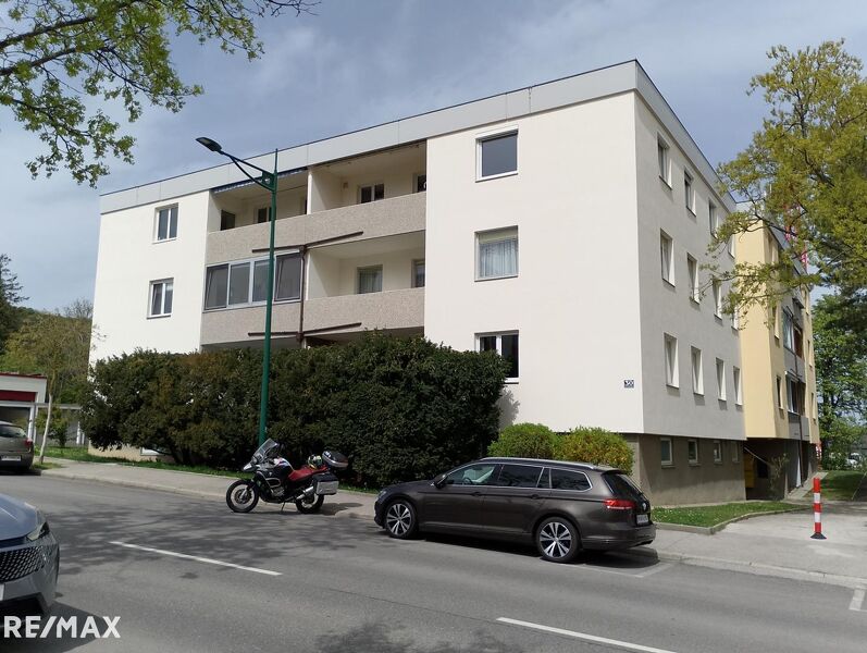 Eigentumswohnung in Mödling mit 4 Zimmer