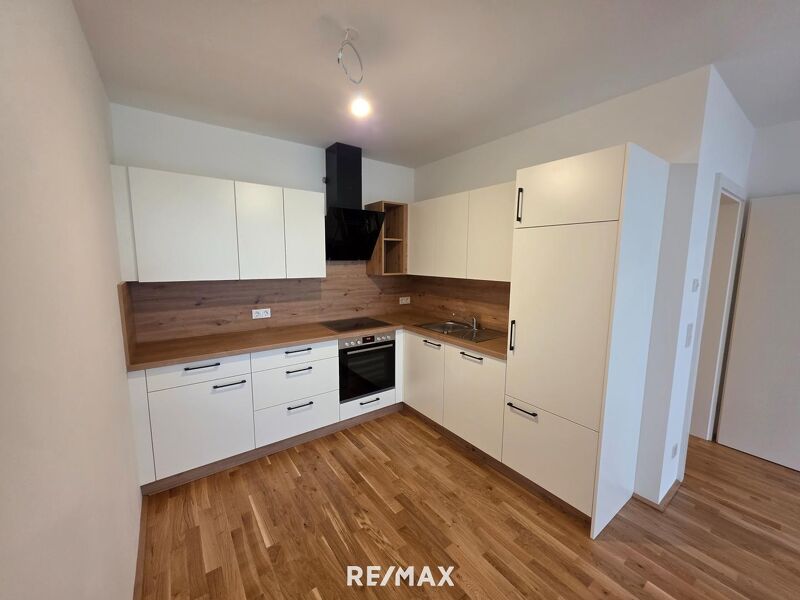 Modernes Neubau-Wohnhighlight mit Garten ? Erstbezug in Haag am Hausruck