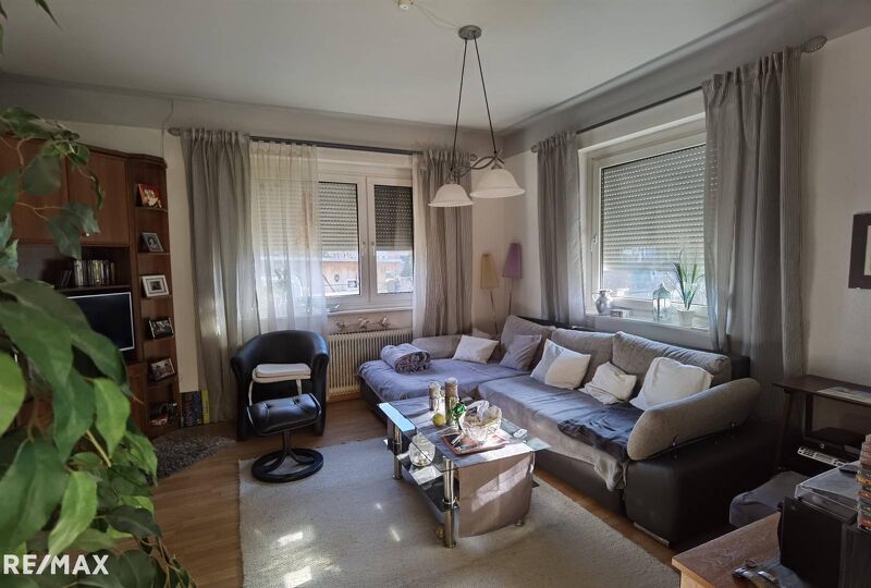 Anlageobjekt mit solider Jahresrendite ? vermietetes Einfamilienhaus in ruhiger Lage!