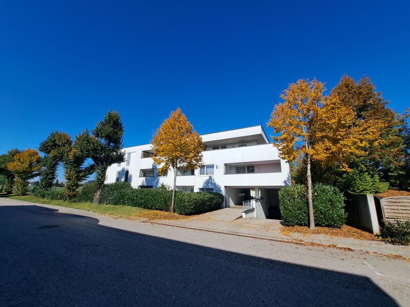 OPEN HOUSE! Moderner Penthousetraum mit Einliegerwohnung, XXL-Panoramaterrasse mit Traunsteinblick, Sauna & 3 TG-Plätze in 1A Lage Tegetthoffstra