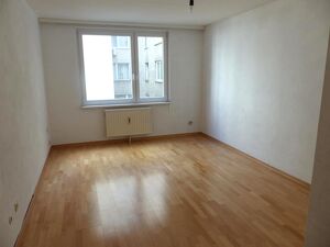 "2-Zimmerwohung zwischen Praterstern und Nestroyplatz - WG-tauglich"