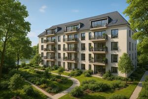 PURE ON THE MUR RIVER  - unser neues Wohnprojekt an der Mur - TOP 1; MP
