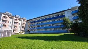 3-Zimmer-Wohnung mit Balkon zu vermieten