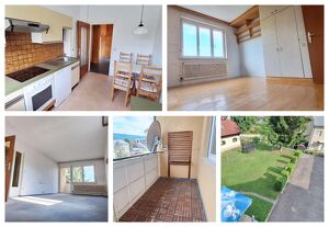 Bieterverfahren ? Ligist Markt ? Wohnung mit Loggia und Carportplatz