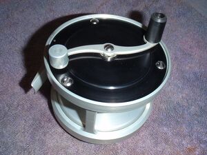 Extrem Selten Hardy Altex NO.2 MK 5 Turnier