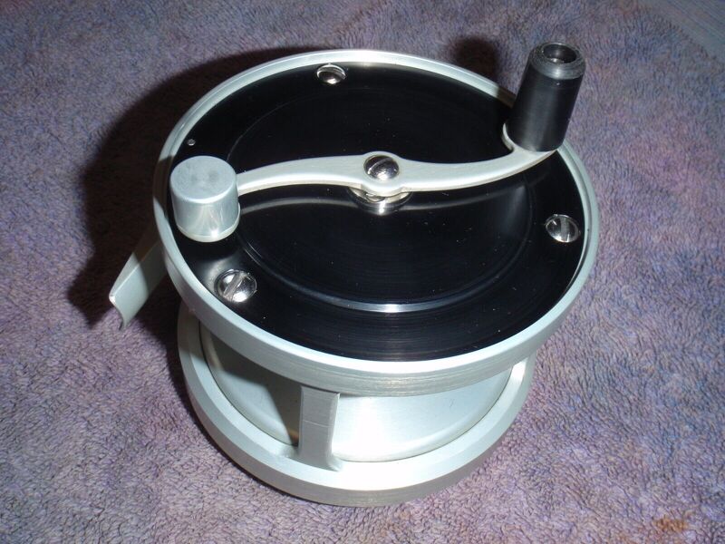 Extrem Selten Hardy Altex NO.2 MK 5 Turnier