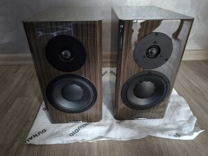 Dynaudio Special 40 Ebony im Top Zustand