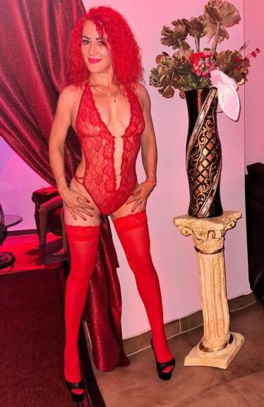 VIVIEN 37 - EXTREM GEIL UND VERSAUT