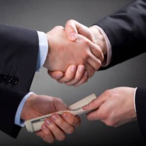 Kreditangebot ohne Vorabgebühren