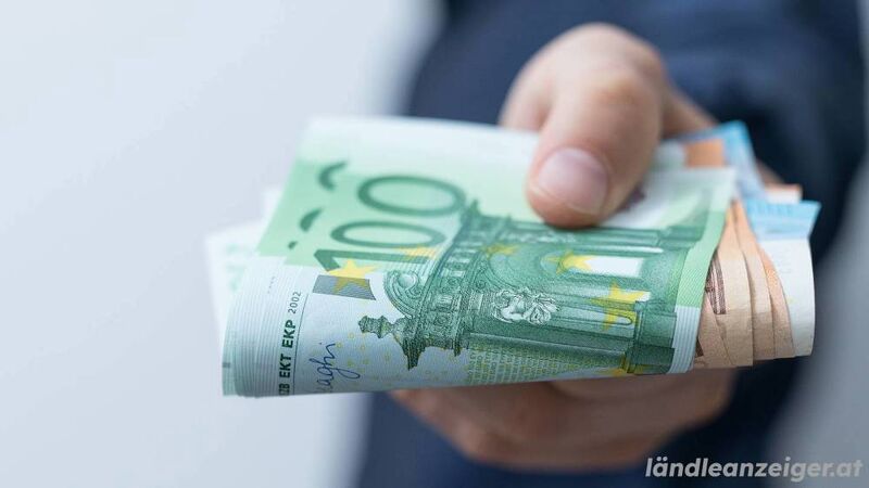 Darlehensangebot: ein Finanzierungsangebot zwischen 5.000 EUR und 20.000.000 EUR