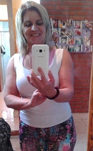 Drall gewachsene Blüte möchte gesehen werden.