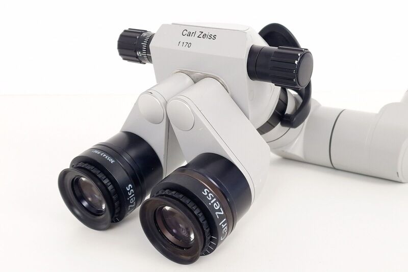 Zeiss Stereo Mitbeobachter