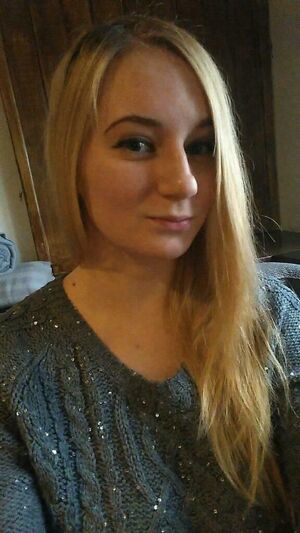 Mit meinen 31 Jahren weiß ich sicher