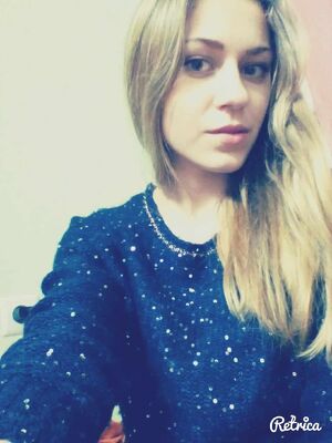 Manchmal möchte man einfach nur mit jemandem sprechen