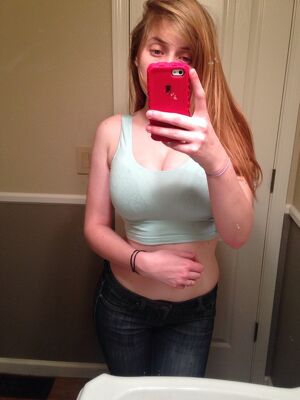 Ich bin eine kreative Person, Fotografin, Träumerin