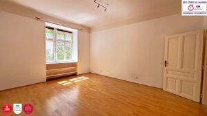 !!Neuer Preis!!?Altbau Highlight? - helle 43m2 Ruheoase in Toplage